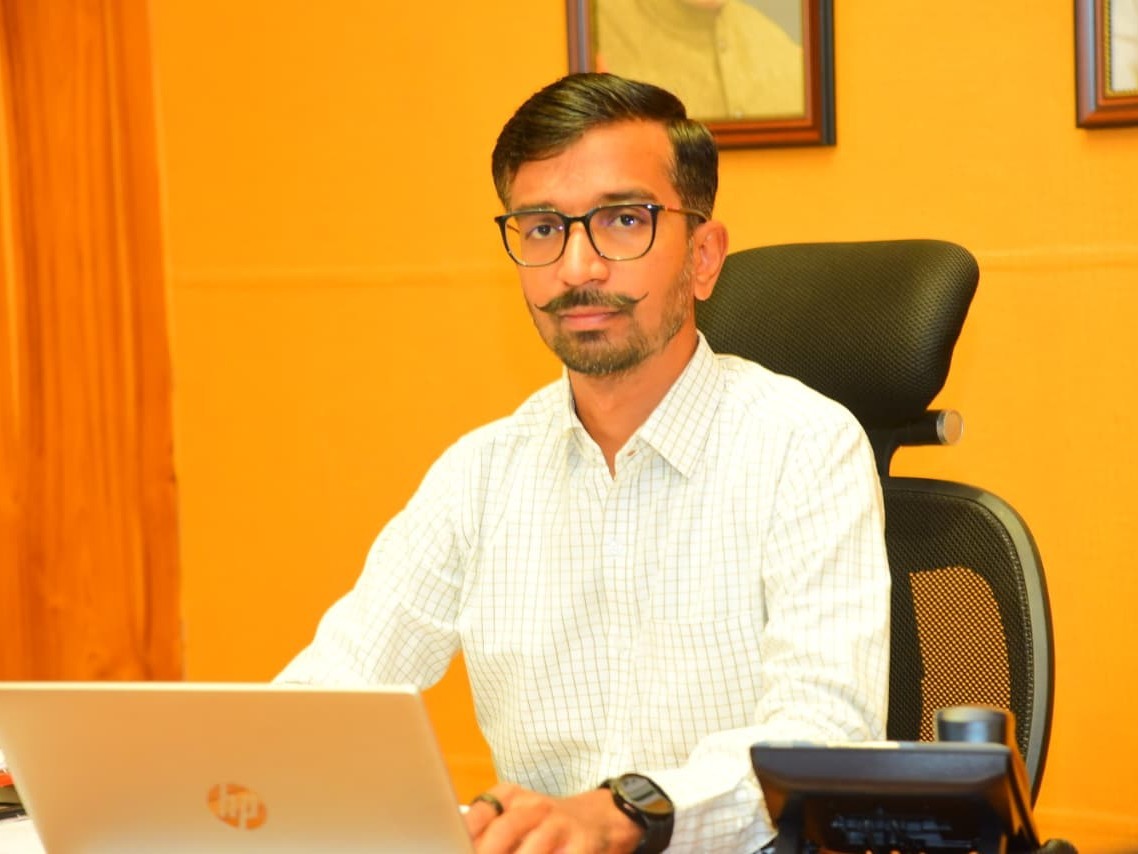 ‘భారీ వర్షాలు .. అధికారులు అప్రమత్తంగా ఉండాలి’