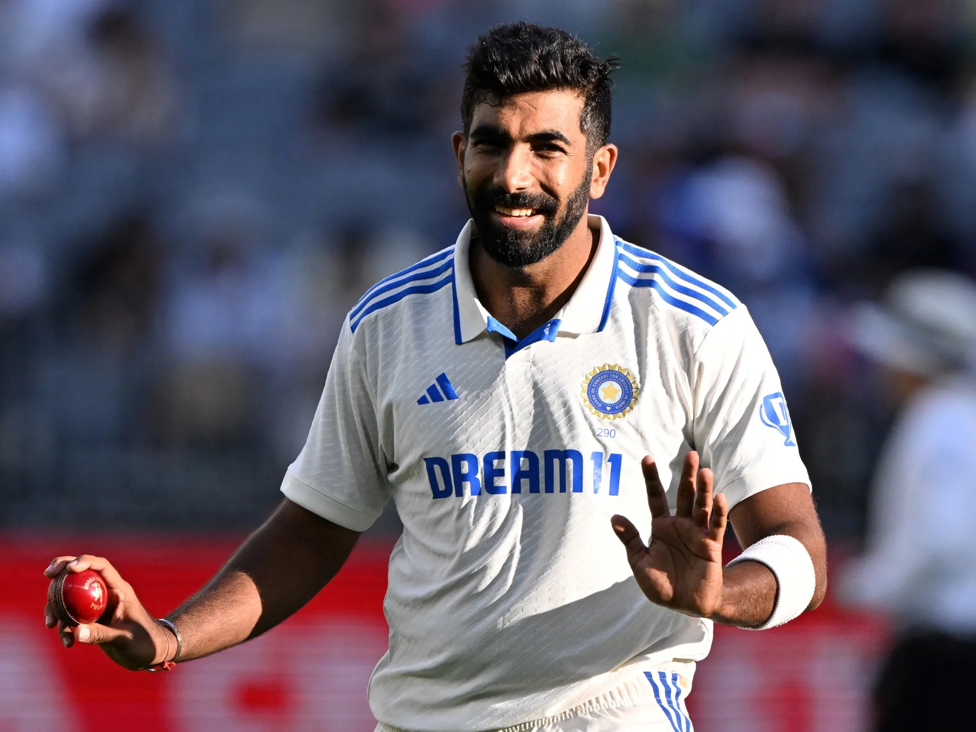 ICC టెస్ట్ ర్యాంకింగ్స్.. టాప్‌లో ఎవరంటే?
