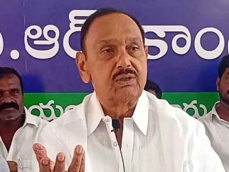 తాత్కాలికంగా కోటి సంతకాల సేకరణ రద్దు: శెట్టిపల్లి