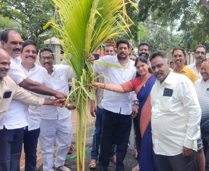 ‘స్వచ్ఛతాహి సేవలో అందరూ భాగస్వాములు కావాలి’