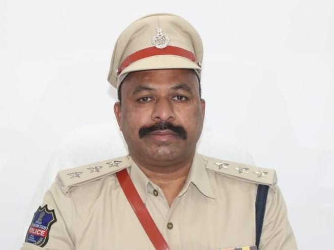 తప్పుడు ప్రచారాలు చేసిన వారిపై చర్యలు తప్పవు: DSP