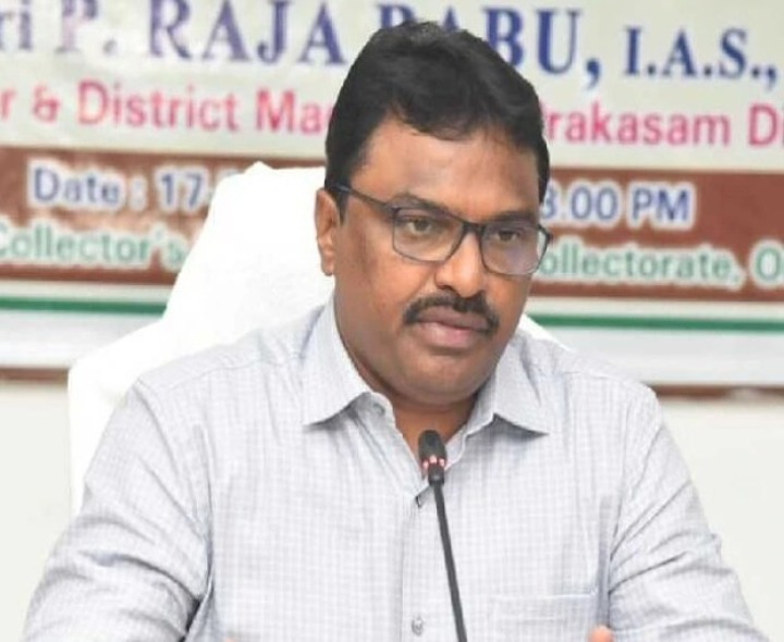 అధికారులు అప్రమత్తంగా ఉండాలి : కలెక్టర్