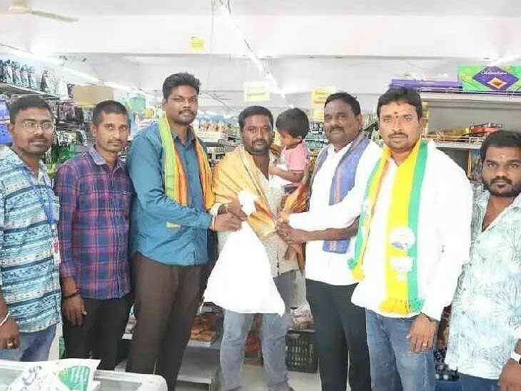 జీఎస్టీ తగ్గింపుతో అన్ని వర్గాలకు మేలు