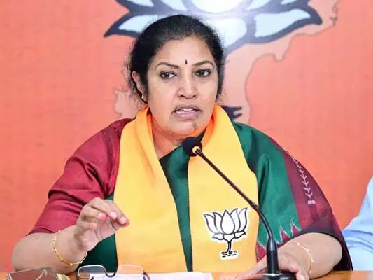 ‘NDA డబల్ ఇంజన్ సర్కార్ లా పనిచేస్తుంది’