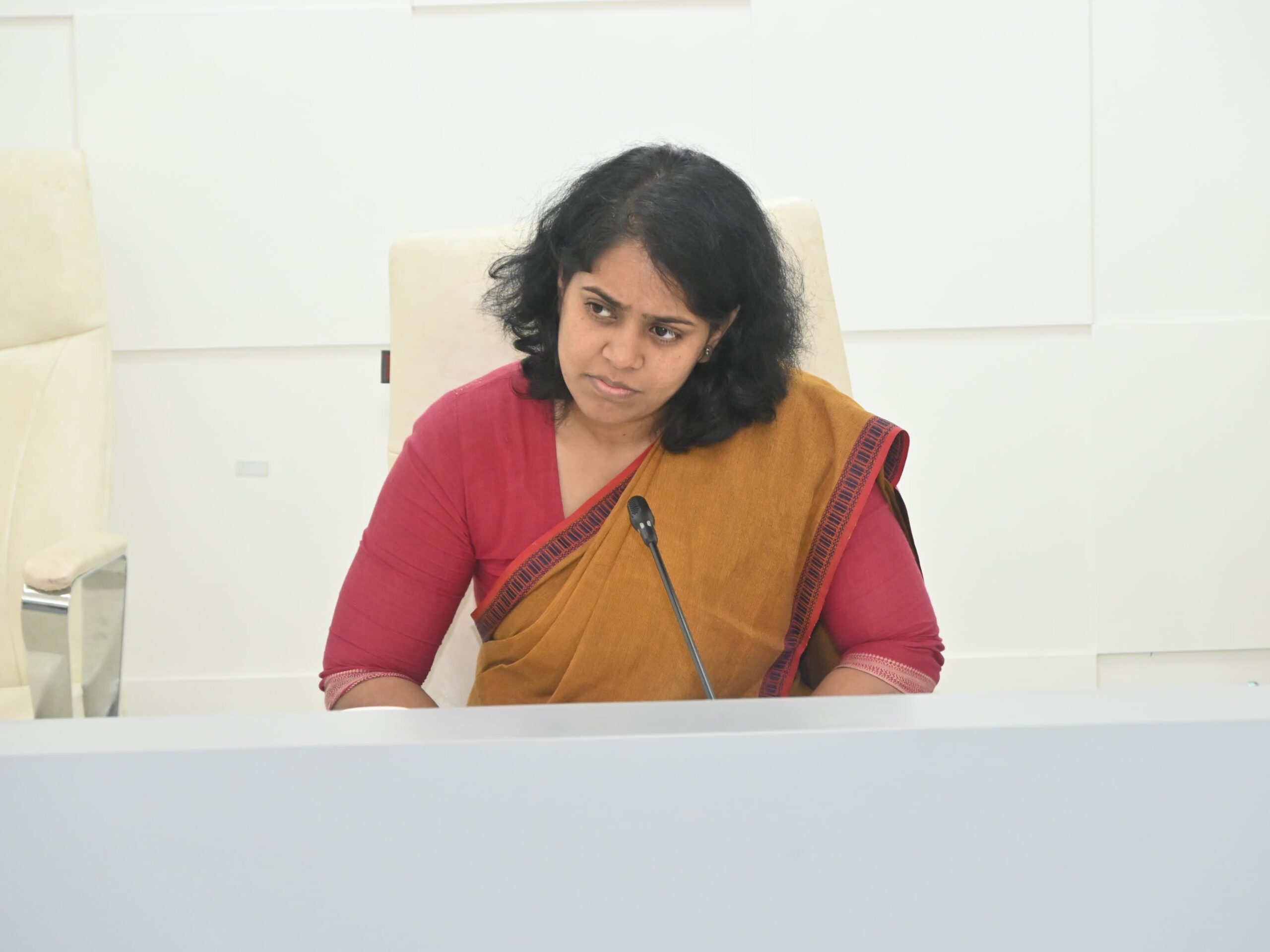 ‘లోతట్టు గ్రామాలు అప్రమత్తంగా ఉండాలి’