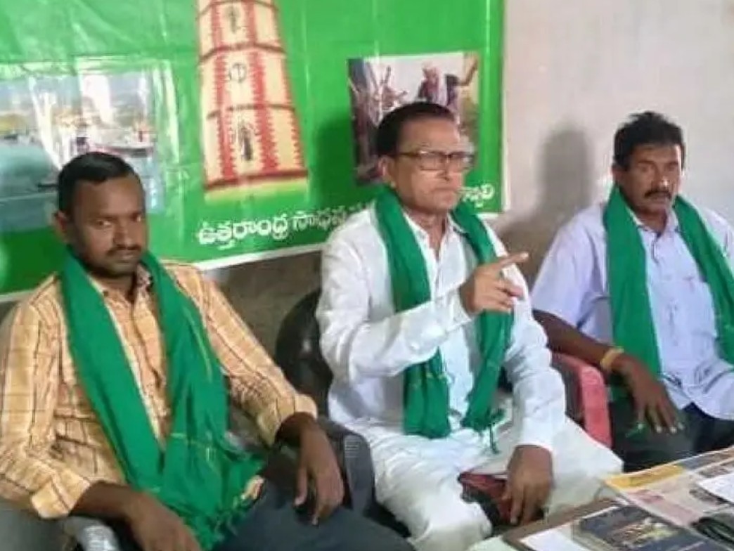 ‘మెడికల్ కళాశాలలను ప్రభుత్వమే నిర్వహించాలి’