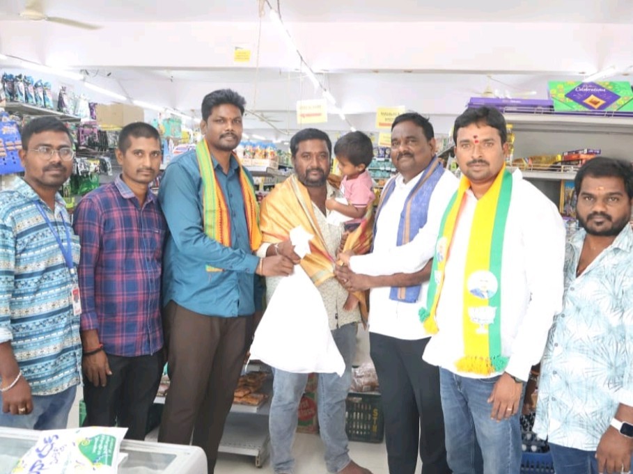 GST తగ్గింపుతో అన్ని వర్గాలకు మేలు