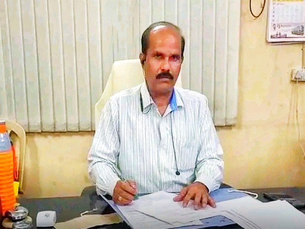 రేపు జిల్లాల క్రికెట్ జట్ల ఎంపిక