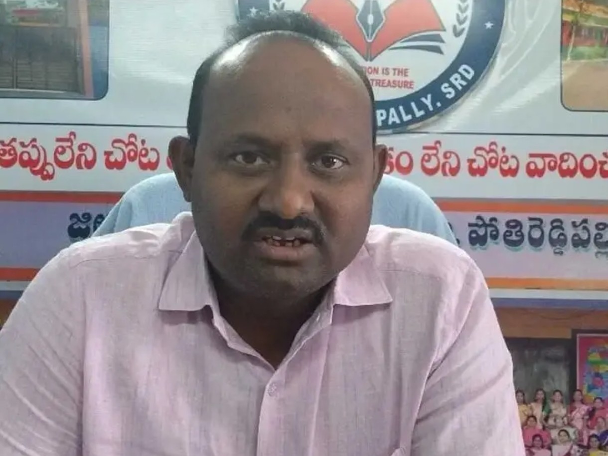రేపు స్కౌట్ అండ్ గైడ్స్‌పై శిక్షణ కార్యక్రమం