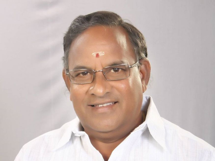 ‘కోటి సంతకాల సేకరణ జయప్రదం చేయాలి’