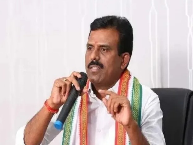 కురుమూర్తి జాతరకు ఏర్పాట్లు పూర్తి: MLA