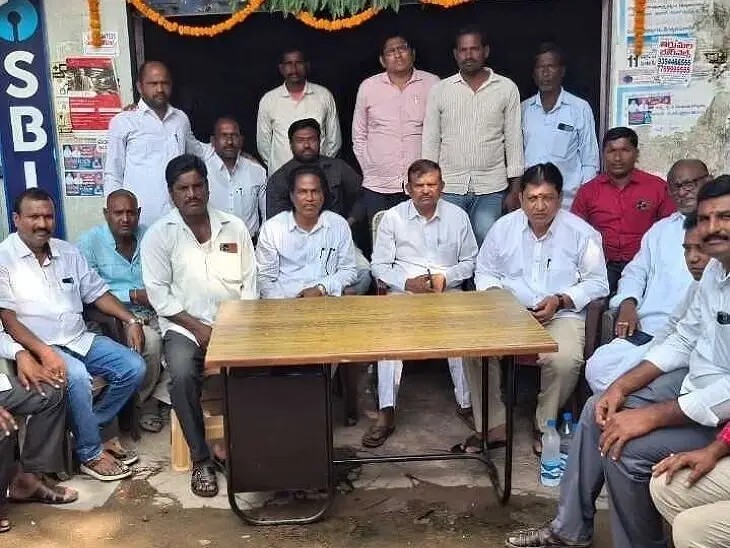 ‘స్థానిక సంస్థల ఎన్నికల్లో యాదవులు ముందు ఉండాలి’