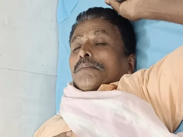 ఇంటి స్థలం విషయంలో అన్నదమ్ములు మధ్య ఘర్షణ