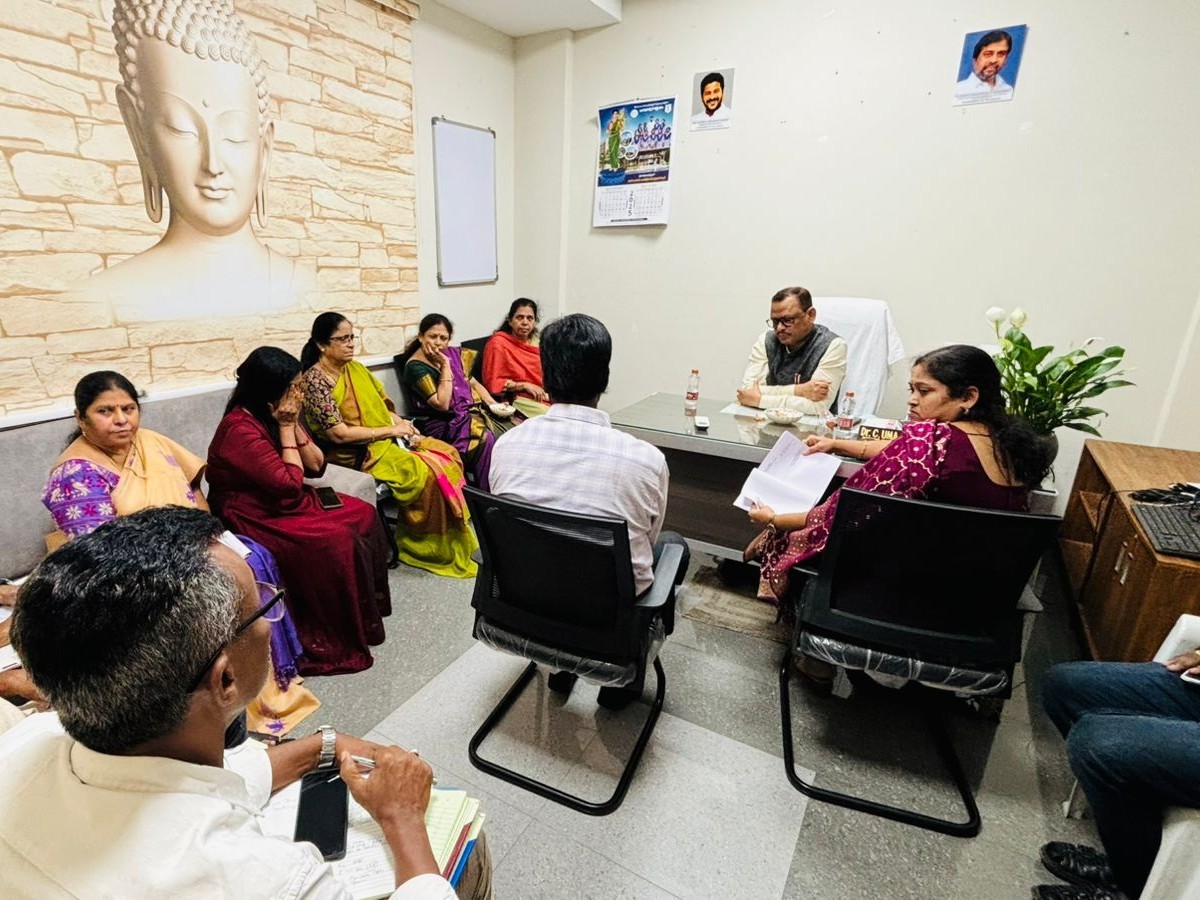 సర్కార్ దావాఖానల్లో మెరుగైన వైద్యసేవలు