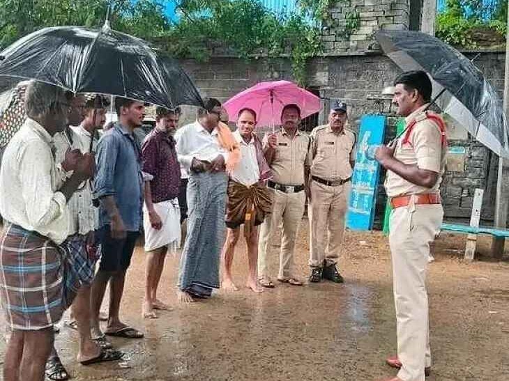 ‘భారీ వర్షాలు.. ప్రజలు అప్రమత్తంగా ఉండాలి’
