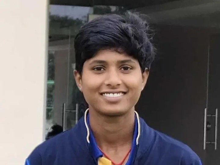 BCCI అండర్ 19 జట్టుకు ఎంపికైన పార్వతి