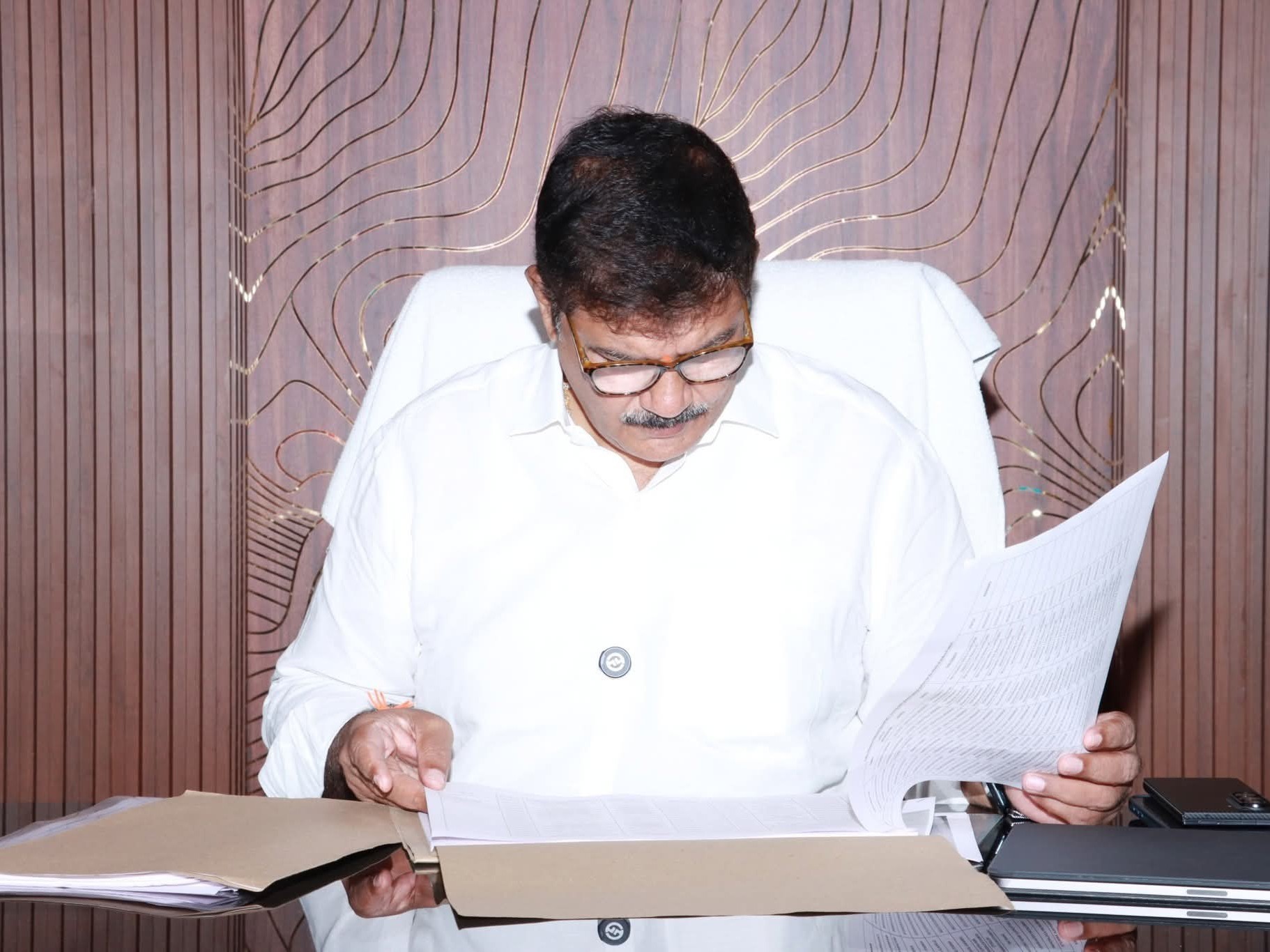 ‘పిడుగుపాటు బాధితులకు తక్షణ సాయం’