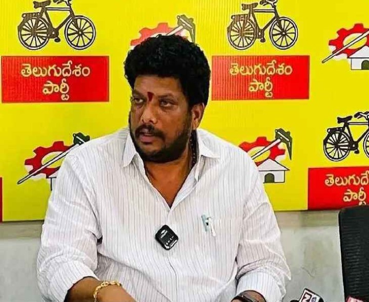 ‘నిందితుడిపై కఠిన చర్యలు ‘