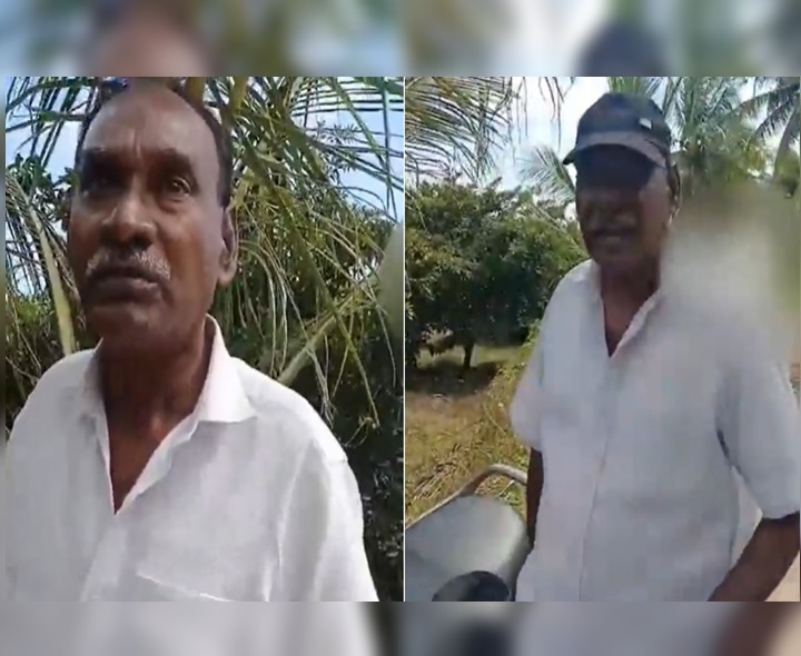 తుని అత్యాచార ఘటనపై విచారణ ప్రారంభం