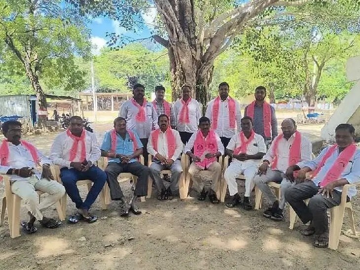 ‘మాజీ ఎమ్మెల్యేను విమర్శించే అర్హత కాంగ్రెస్‌కు లేదు’