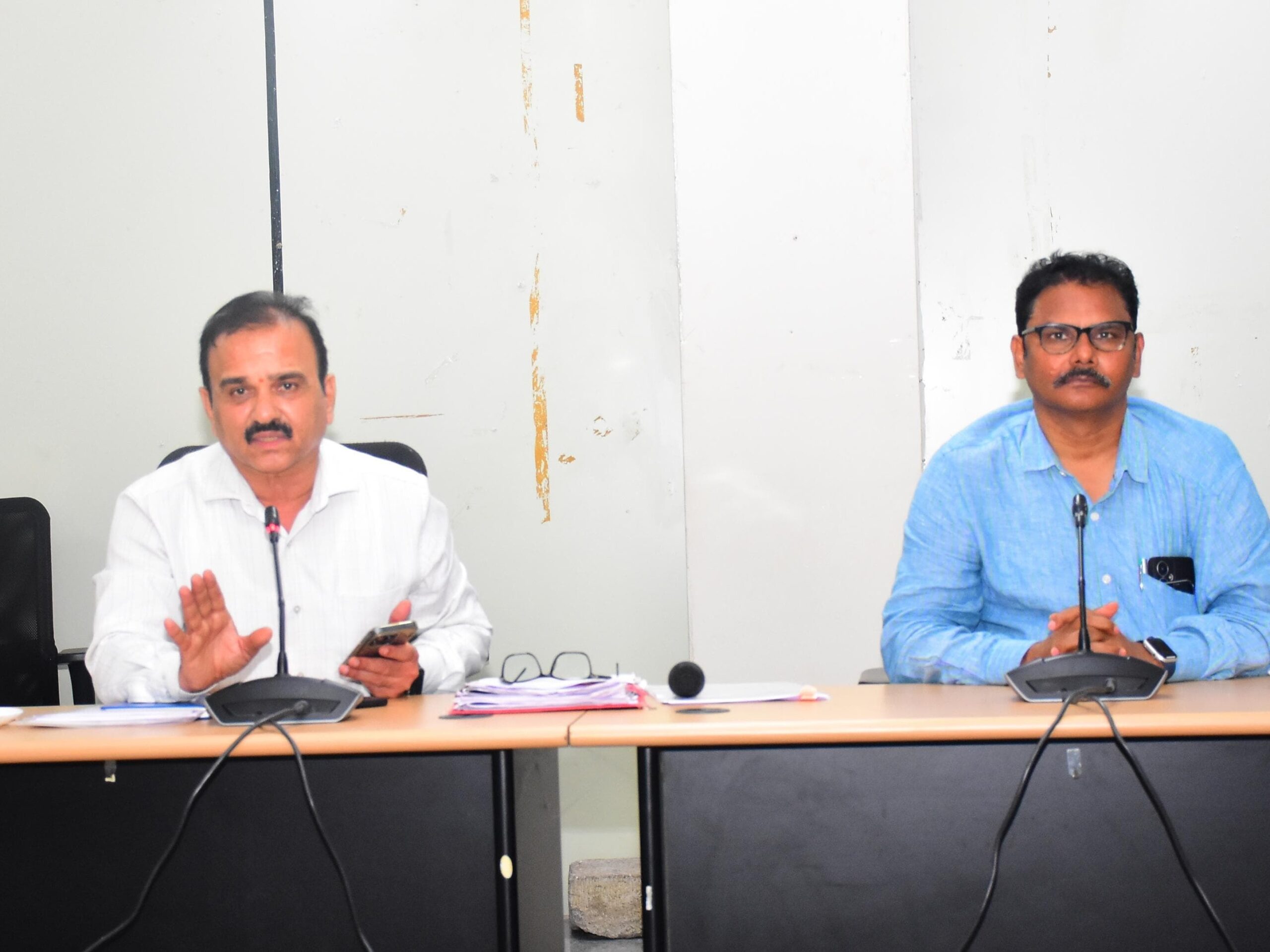 ‘సీఎంఆర్ లక్ష్యం గడువులోగా పూర్తి చేయాలి’