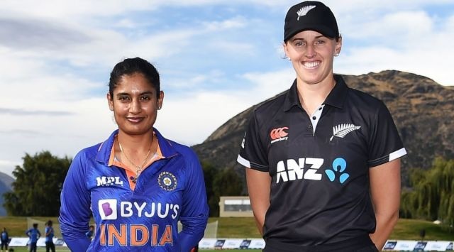 న్యూజిలాండ్‌తో తలపడే భారత మహిళల జట్టు ఇదే!