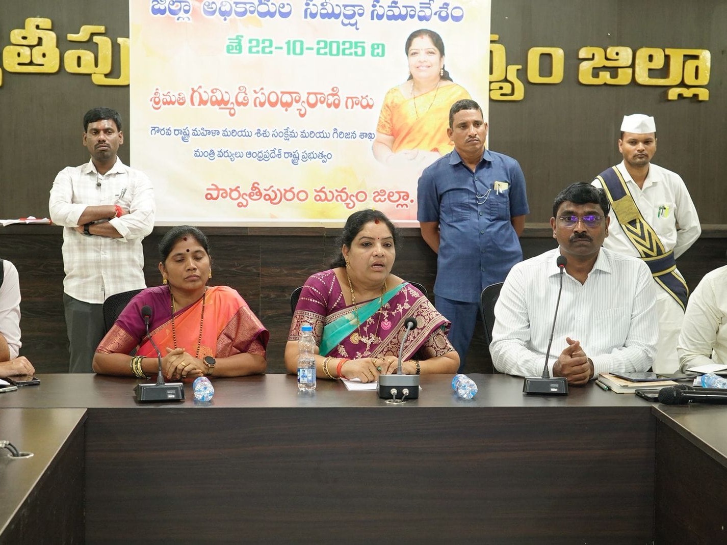‘వైద్యులు చాలా అప్రమత్తంగా ఉండాలి’