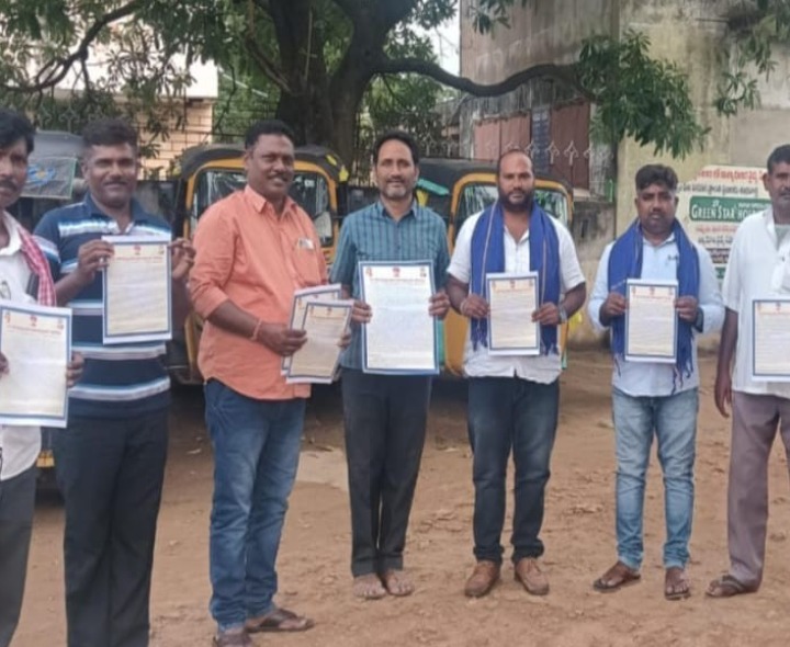 ‘బీసీ దర్నాతో HYDను స్తంభింపచేస్తాం’