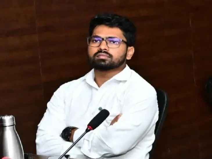 తుఫాన్ నేపథ్యంలో అప్రమత్తంగా ఉండాలి: ఆర్డీవో