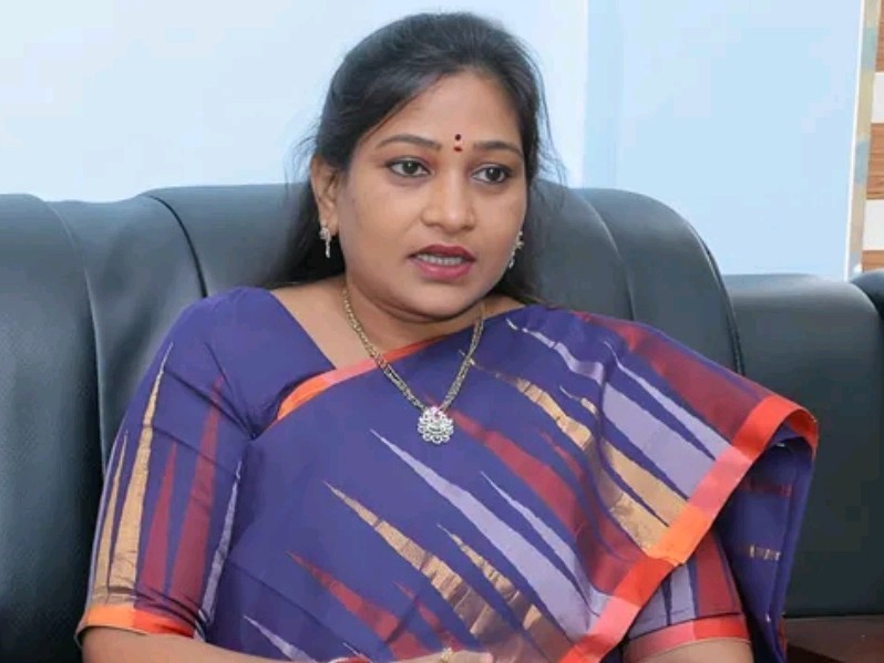‘నిందితుడిపై కఠిన చర్యలు తీసుకోవాలి’