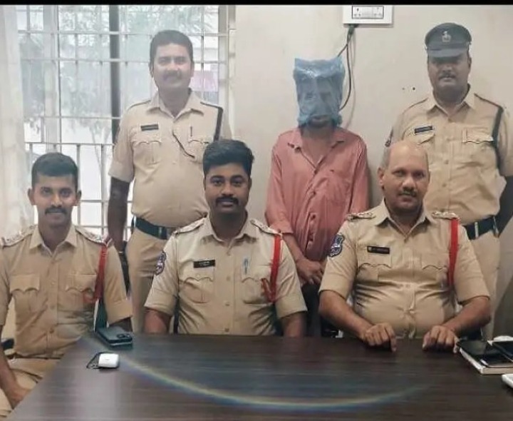వివాహిత ఆత్మహత్య నిందితుడి రిమాండ్