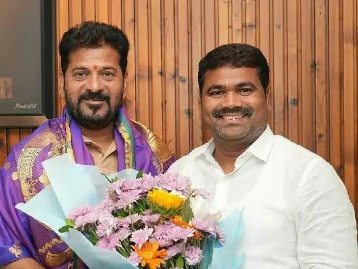 చొప్పదండి పట్టణ అభివృద్ధికి రూ.15 కోట్లు మంజూరు