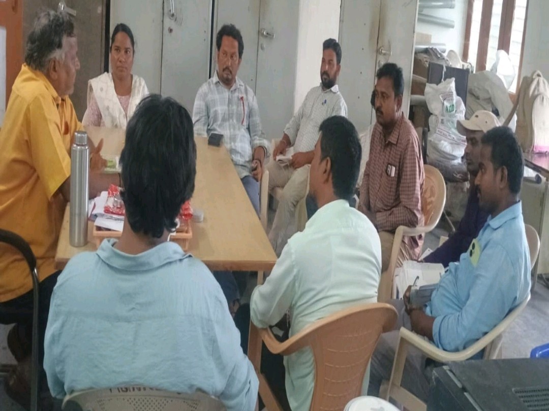 ‘ఈ కేవైసీ తప్పనిసరిగా చేయించుకోవాలి’