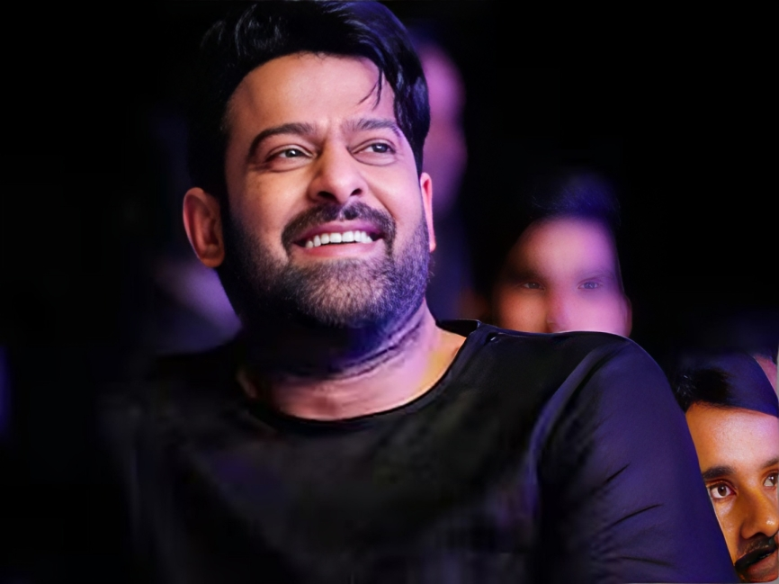 హ్యాపీ బర్త్ డే డార్లింగ్❤️