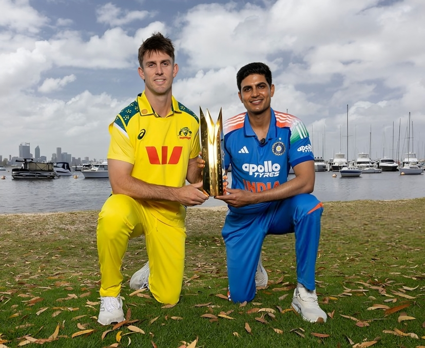 AUS vs IND: టాస్ గెలిచిన ఆస్ట్రేలియా