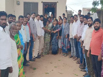 ‘కార్యకర్తలకు BRS పార్టీ అండగా ఉంటుంది’