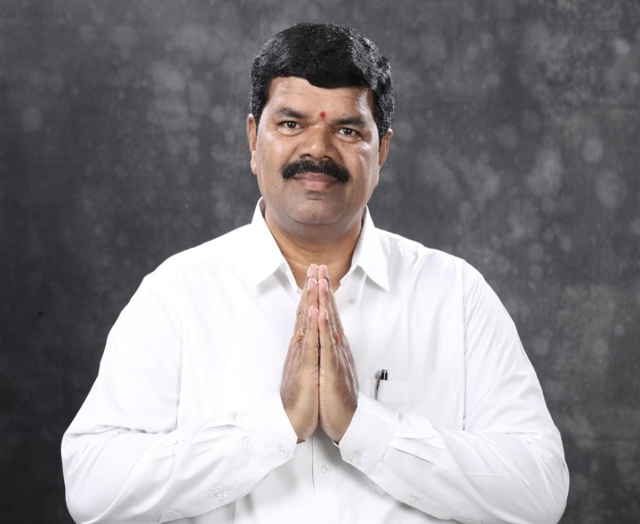 నేడు బూర్గంపాడులో ఎమ్మెల్యే పర్యటన వివరాలు
