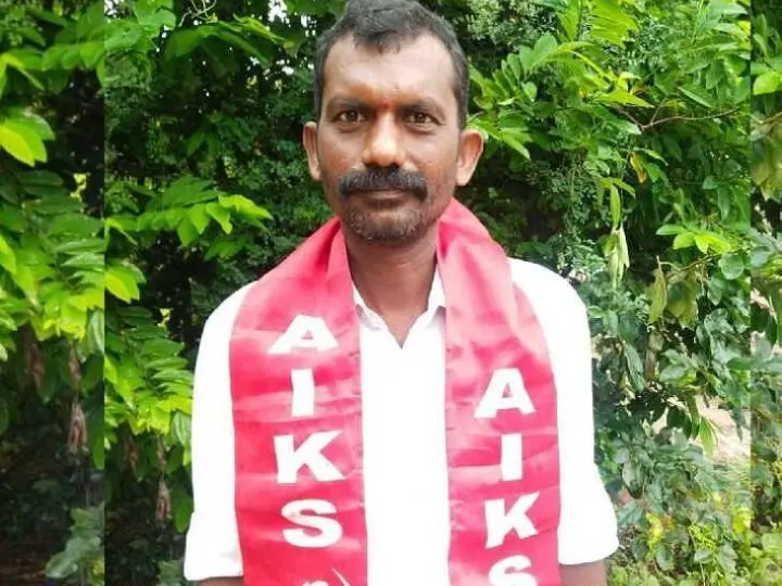 ‘పత్తి రైతుల సదస్సు జయప్రదం చేయాలి’