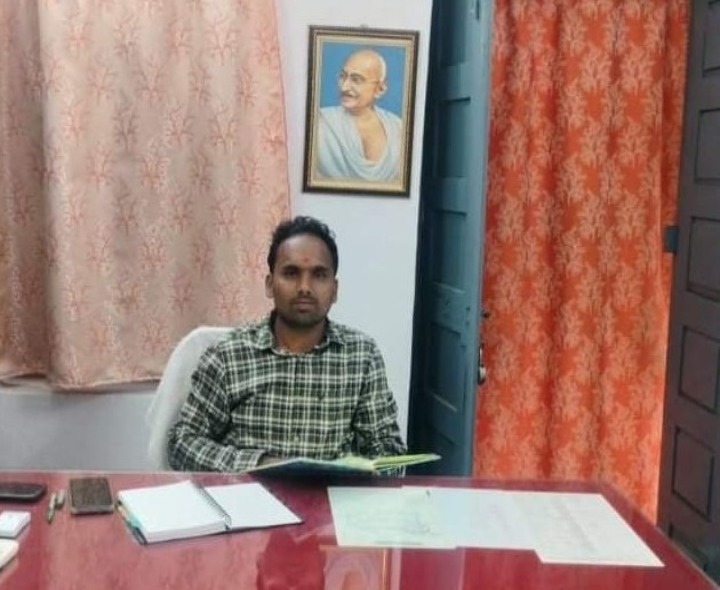 ‘లోతట్టు ప్రాంత ప్రజలంతా అప్రమత్తంగా ఉండాలి’