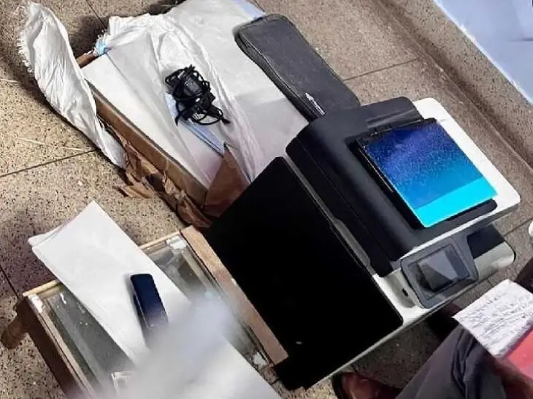 విశాఖలో నకిలీ కరెన్సీ ముఠా గుట్టు రట్టు