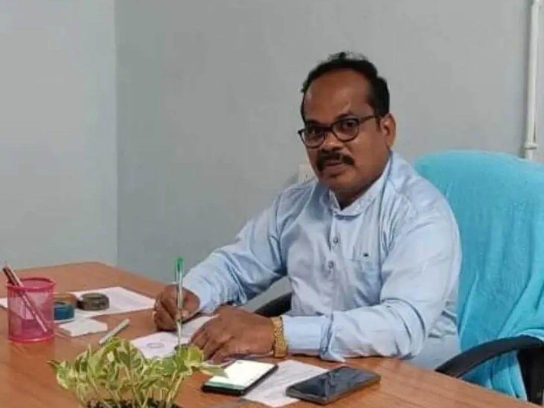 ‘మండలంలో నేటి నుంచి ఆధార్ శిబిరాలు’