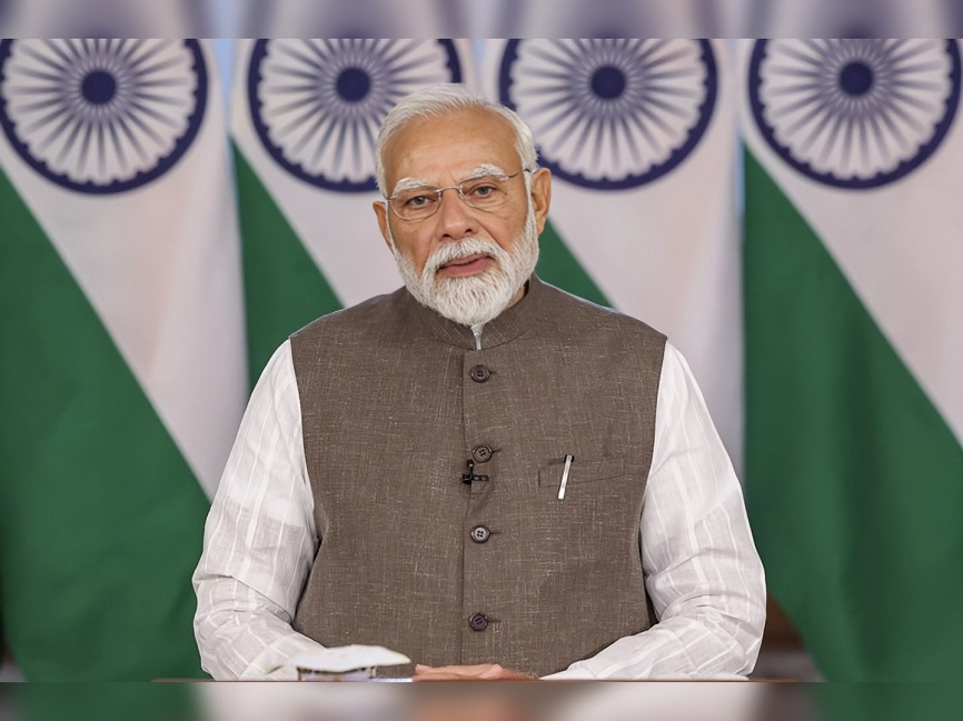 మలేషియా ప్రధానితో చర్చ తర్వాత మోదీ కీలక పోస్ట్