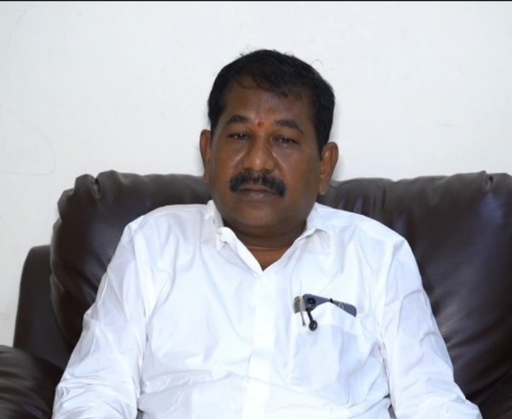 ప్రజలకు పలు సూచనలు చేసిన మంత్రి