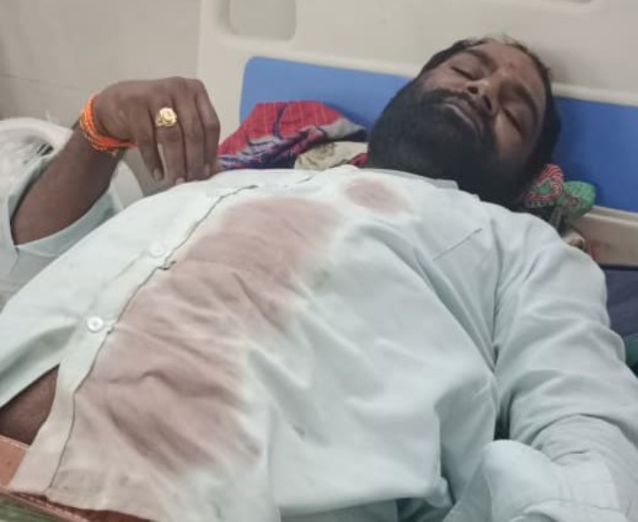 అప్పు చెల్లించమని అడిగినందుకు కత్తెరతో దాడి