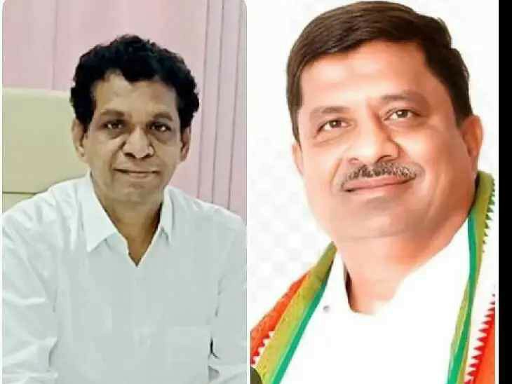 డీసీసీ అధ్యక్ష పదవి.. ఆ ఇద్దరి మధ్యే పోటీ