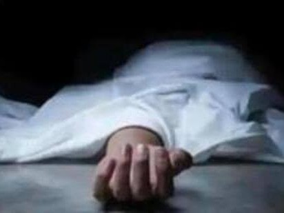 రైలు కిందపడి యువకుడు ఆత్మహత్య