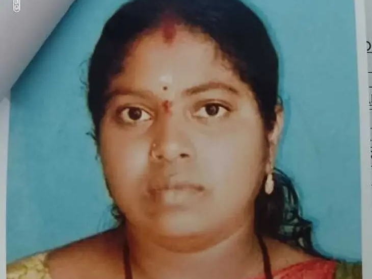 భార్య కనిపించడం లేదని భర్త ఫిర్యాదు