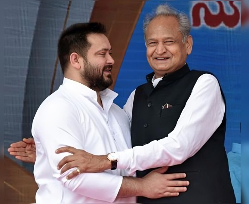 మహాగఠ్‌బంధన్ సీఎం అభ్యర్థి ఫిక్స్
