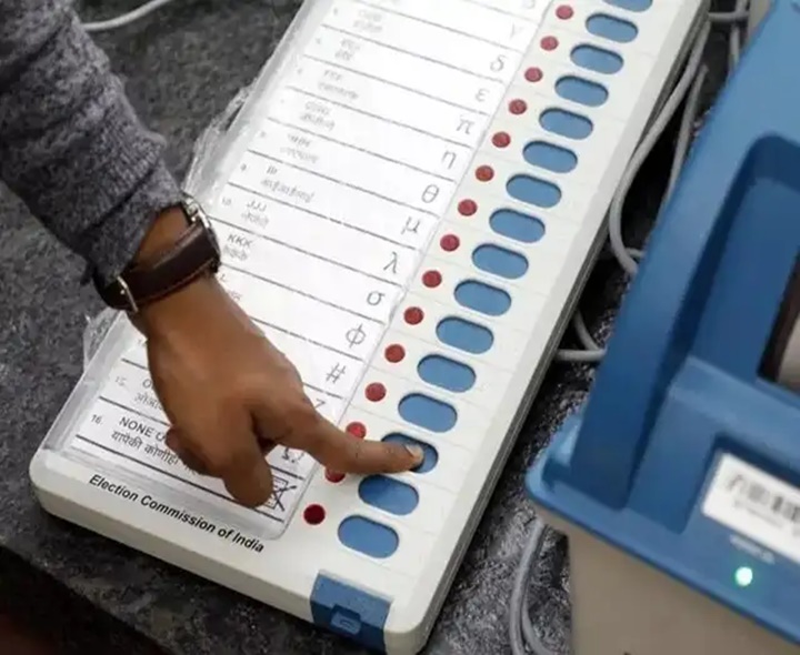M3 వెర్షన్ EVMలు అంటే తెలుసా?