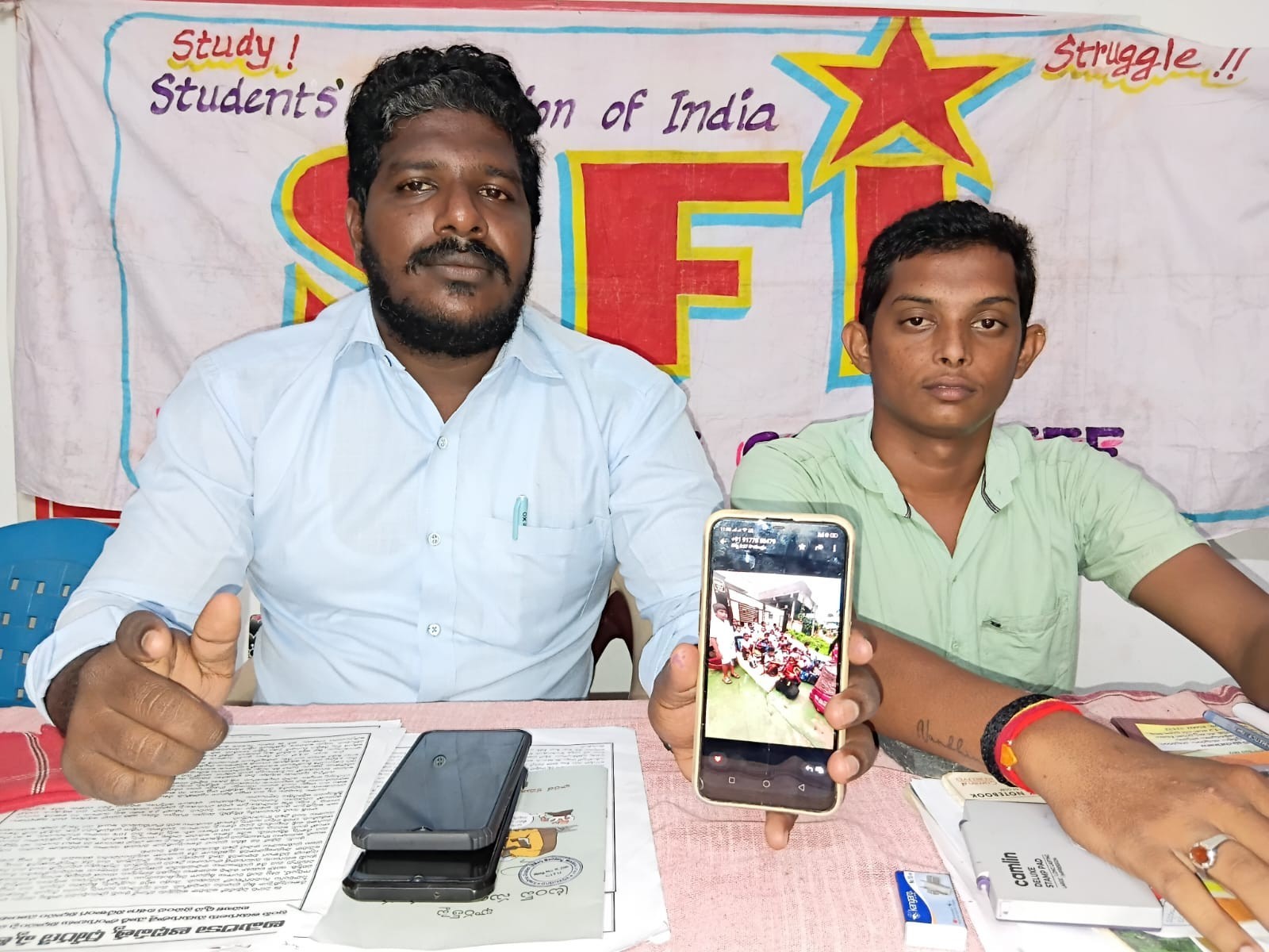 ‘డ్రైవర్‌పై చట్టపరమైన చర్యలు తీసుకోవాలి’